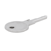 Klucz Y018 1 szt. Eco Alubase 1063EC