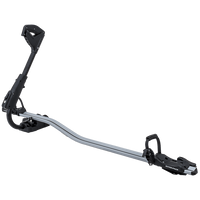 Inter Pack Forvelo - uchwyt rowerowy na dach