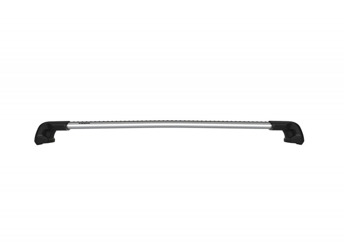 Bagażnik dachowy Thule New Wingbar EDGE 7214-7214-7207-7056 BMW Seria 3 4D 19-
