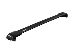 Bagażnik dachowy Thule New Wingbar EDGE Black 7214-7214-7204