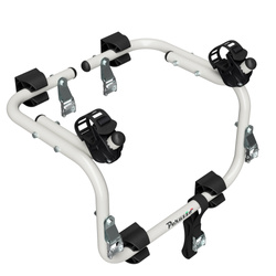 BdG (Bassano del Grappa) - bagażnik na klapę na 1 rower