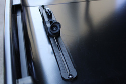 Box dachowy Inter Pack Stella 481 grafitowy metalik (flexi fit G2)