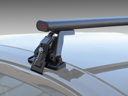 Bagażnik dachowy G3 Pacific 65.110-68.096 stalowy