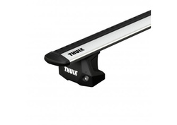 Bagażnik dachowy Thule Wingbar Evo 7114-7107-7128