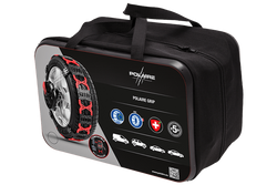 Łańcuchy śniegowe Polaire Grip P150