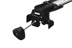 Bagażnik dachowy Thule New Wingbar EDGE 7215-7214-7207-7017