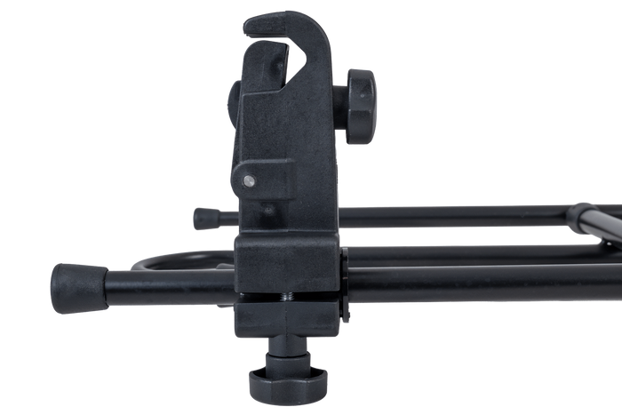 PRATICO przegroda bagażnika - stal