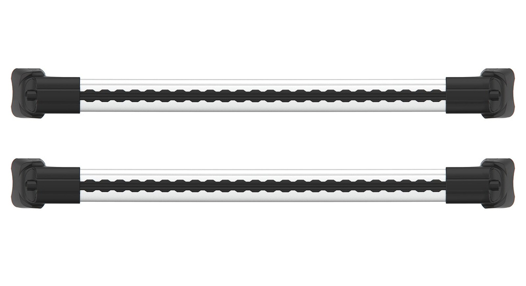 Bagażnik dachowy Inter Pack Quiet XT 501 98/94 Jeep Grand Cherokee WK2 2011-