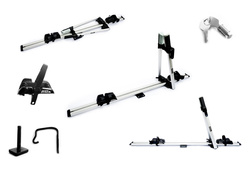 Inter Pack Cosmo uchwyt rowerowy na dach