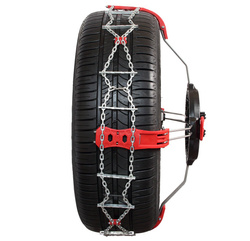 Łańcuchy śniegowe Polaire Steel Grip P100