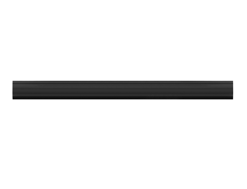 Inter Pack Quiet XM - belka 94 cm czarna (1 szt.)