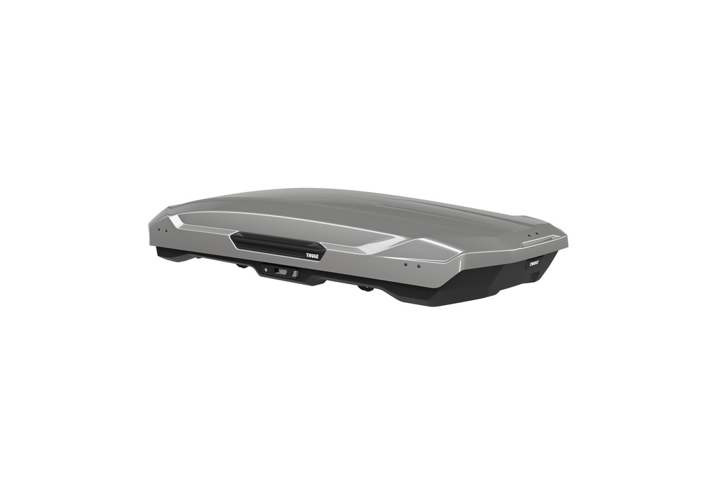 Box dachowy Thule Motion 3 XL Low tytan metalik (639401)