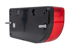 Lewa lampa do platform rowerowych Atera Strada Sport 0969922626