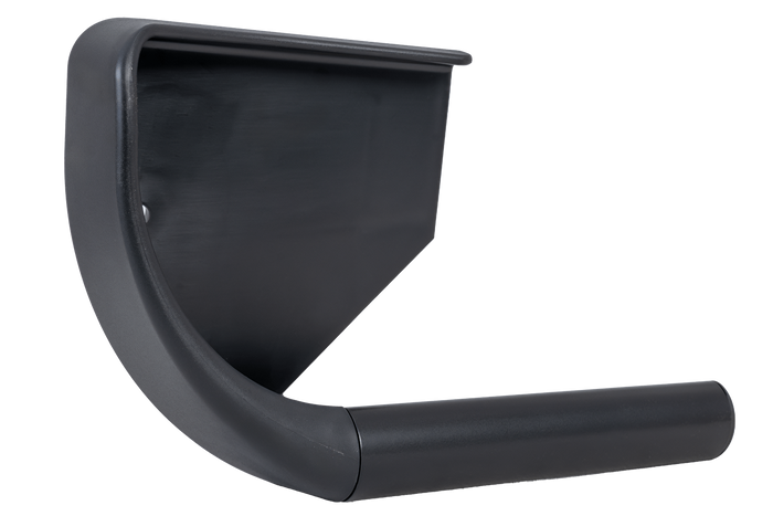 Podstawa/osłona lewej lampy Atera Strada Sport 0969922670