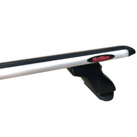 Bagażnik dachowy aluminiowy Mont Blanc AMC 5105 AERO