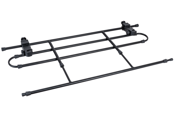 PRATICO przegroda bagażnika - stal