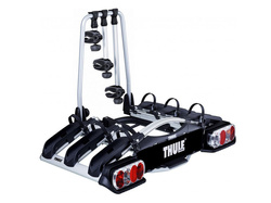 Thule EuroWay G2 922 - bagażnik rowerowy na hak na 3 rowery