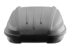 Box dachowy Inter Pack Stella 480 czarny kevlar (flexi fit G2)