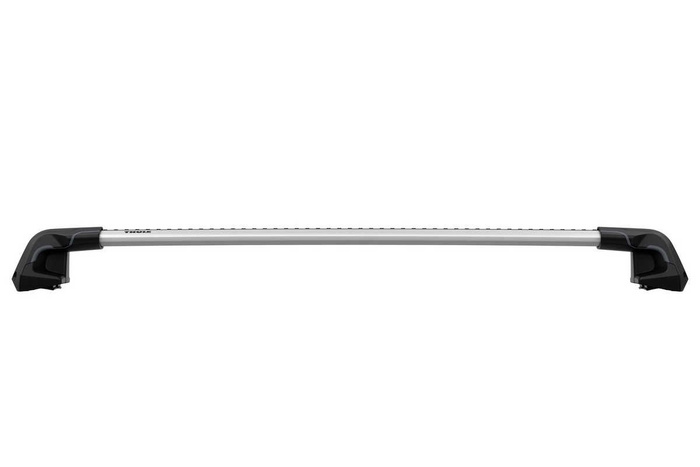 Bagażnik dachowy Thule New Wingbar EDGE 7215-7214-7205-5082 Toyota Camry 2018- (EDGE JUŻ NIE PASUJE)