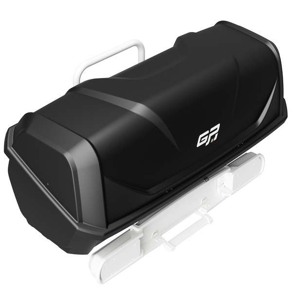 Box na platformę rowerową GP EVOLVE BOX