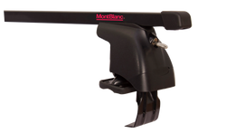 Bagażnik dachowy stalowy Mont Blanc AMC 5002-S46