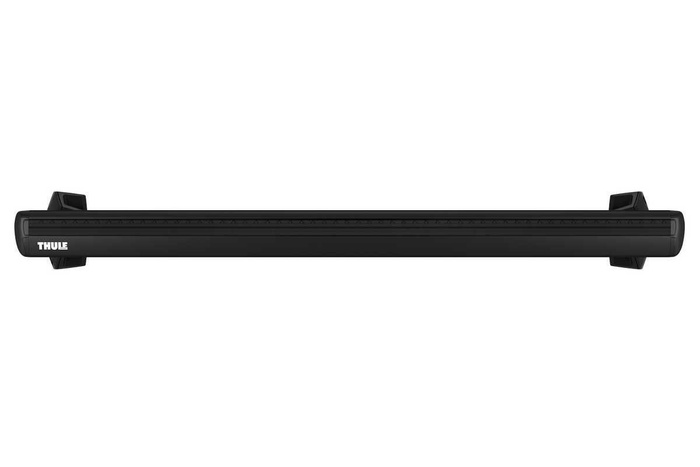 Bagażnik dachowy Thule Wingbar Evo Black 7113B-7106-6032