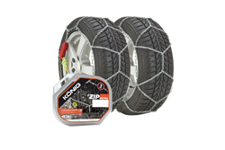 Łańcuchy śniegowe König Zip Ultra 9 gr. 103