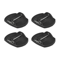 Zestaw czterech stóp do podpory przyczepy kempingowej ProPlus 361528