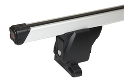 Bagażnik dachowy G3 Atlantic 62.031 do aut dostawczych - 1 belka