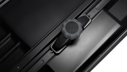 Box dachowy Thule Motion XT M czarny metalik 6292B