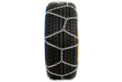 Inter Pack KN 130 łańcuchy śniegowe 12mm