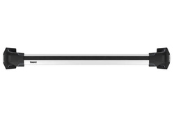 Bagażnik dachowy Thule New Wingbar EDGE 7215-7214-7205-5082 Toyota Camry 2018- (EDGE JUŻ NIE PASUJE)