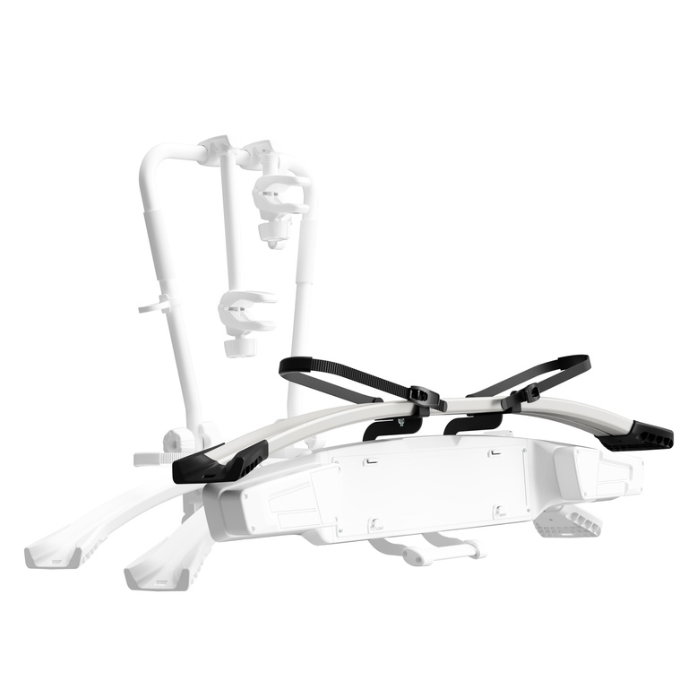 Peruzzo Atlantis e-bike - adapter na 3 rower (1001) 