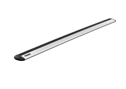 Thule WingBar Evo 135 (7114) - belki aluminiowe do bagażnika dachowego
