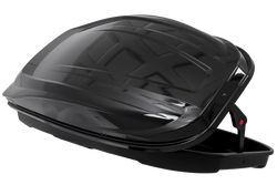 Box dachowy Inter Pack Stella 481 grafitowy metalik (flexi fit G2)