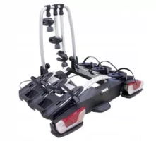 Thule Coach 276 - bagażnik rowerowy na hak na 3 rowery