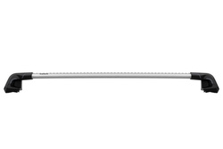 Bagażnik dachowy Thule New Wingbar EDGE 7215-7214-7205-5082 Toyota Camry 2018- (EDGE JUŻ NIE PASUJE)