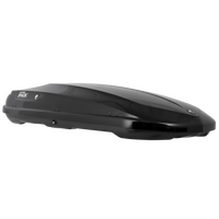 Box dachowy Inter Pack Zenith 6.6 czarny metalik