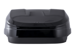 Box dachowy Inter Pack Monsun L czarny metalik