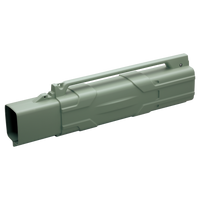 Adapter wydłużający do tuby na wędki INNO ADD-ON CASE (IF46SG)