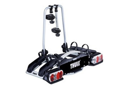 Thule EuroWay G2 920 - bagażnik rowerowy na hak na 2 rowery