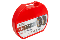 Inter Pack KN 130 łańcuchy śniegowe 12mm