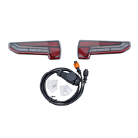 Lampy LED z wiązką 13-PIN - TowBox V3 LED