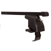 Bagażnik dachowy stalowy Mont Blanc AMC 5122