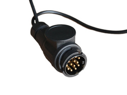 Tablica świetlna 13-pin do platform rowerowych Inter Pack