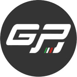 Box na platformę rowerową GP EVOLVE BOX