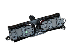 Tablica świetlna 13-pin do platform rowerowych Inter Pack