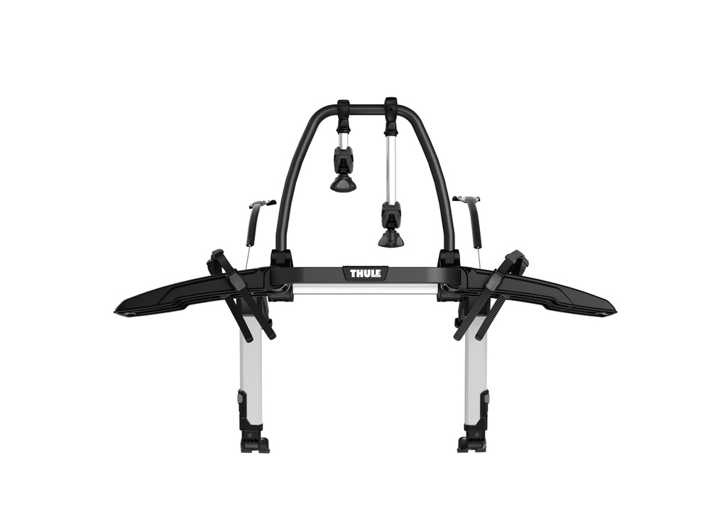 Thule OutWay Platform - bagażnik na klapę na 2 rowery