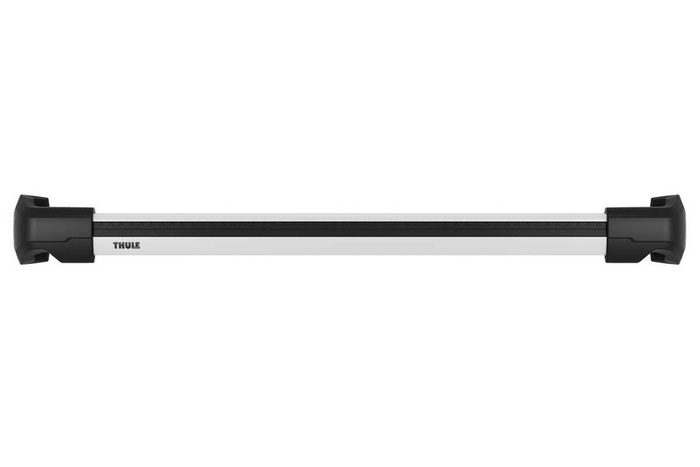 Bagażnik dachowy Thule New Wingbar EDGE 7212-7212-7206-6114 Toyota Yaris Cross 2021-