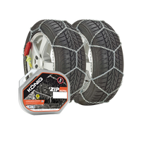 Łańcuchy śniegowe König Zip Ultra 9 gr. 90